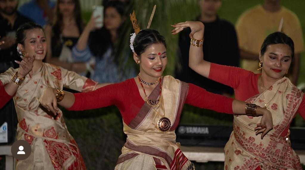 O.P. Jindal Global University, Jindal School of Banking & Finance Sonepat Events photo 31